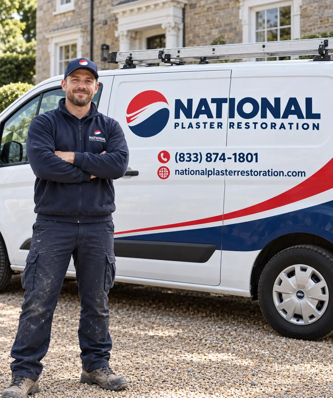 Plaster Repair Marked Tree, AR FAQs